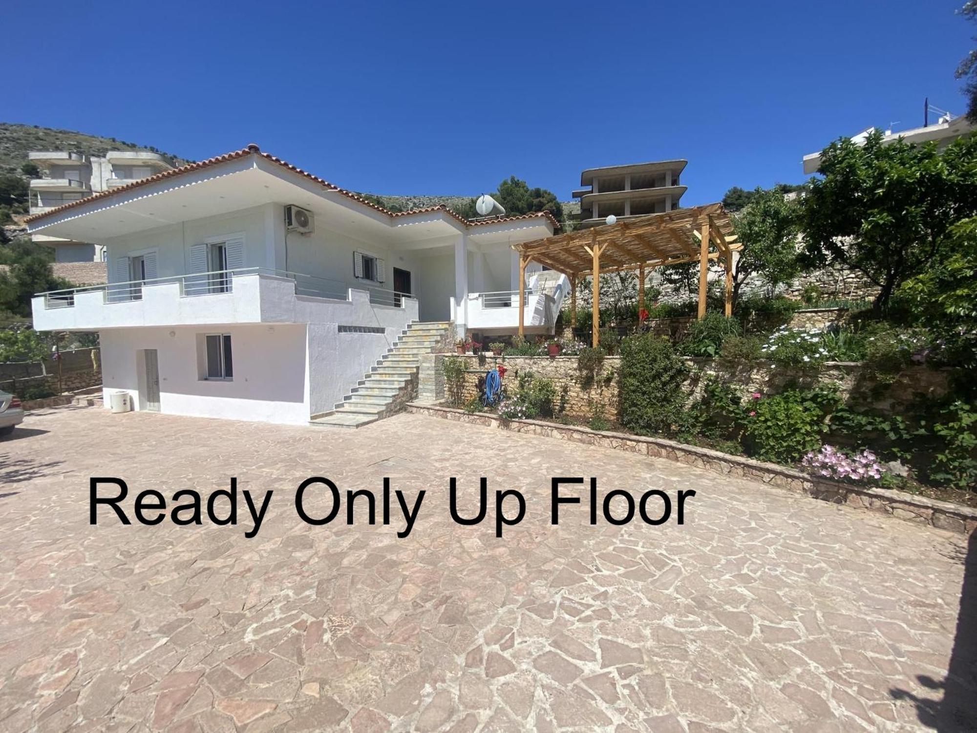 Sarsed Home, * Saranda
